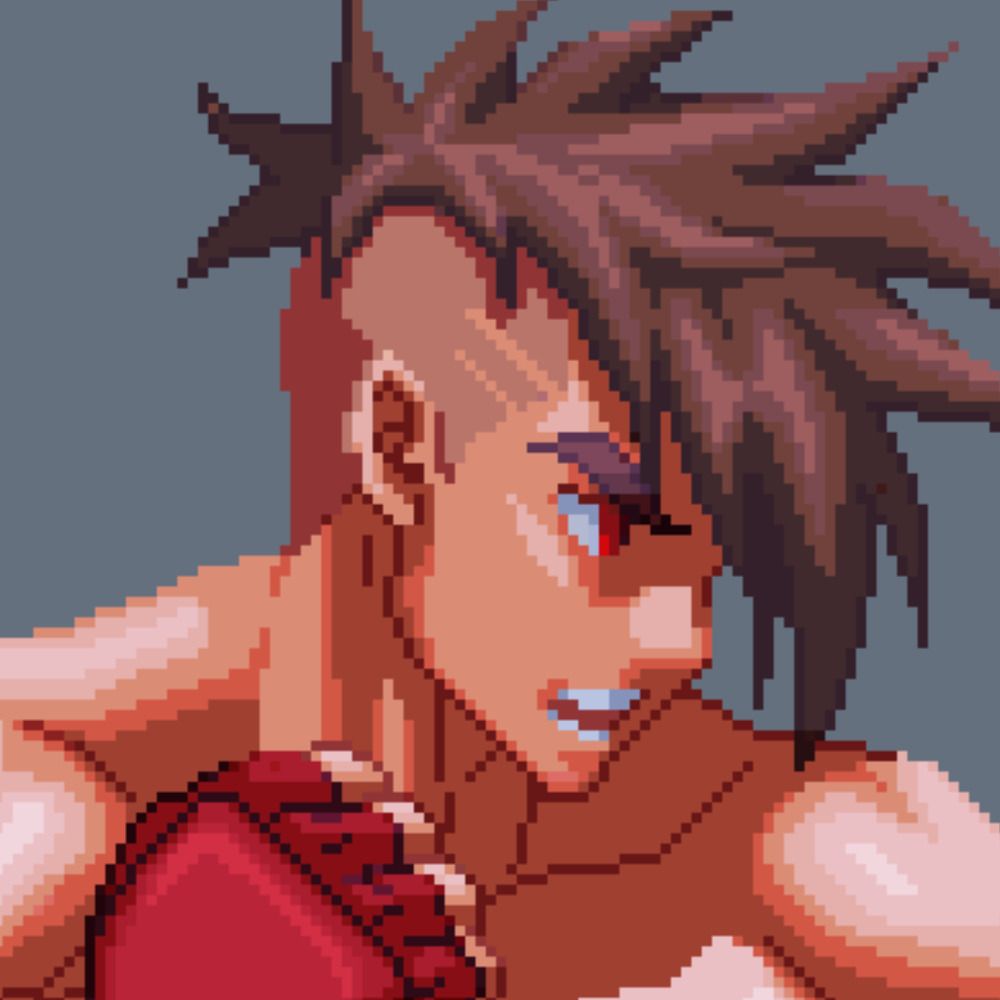 Obsessed "2" Shinsuke
