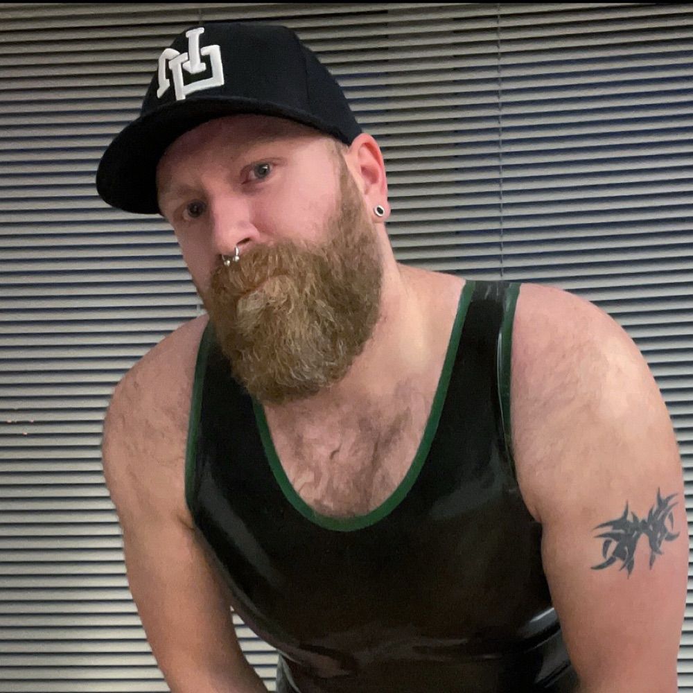 RubberBear83