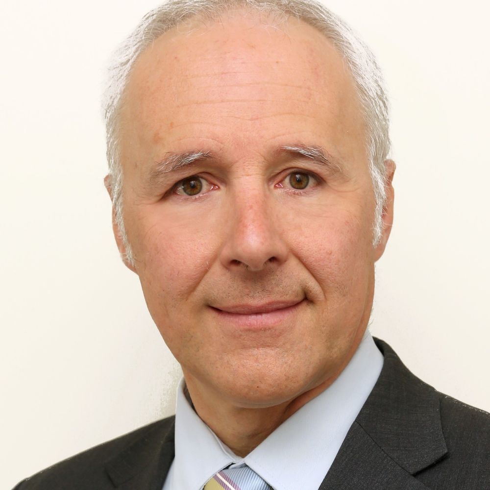 Laurent Gisel