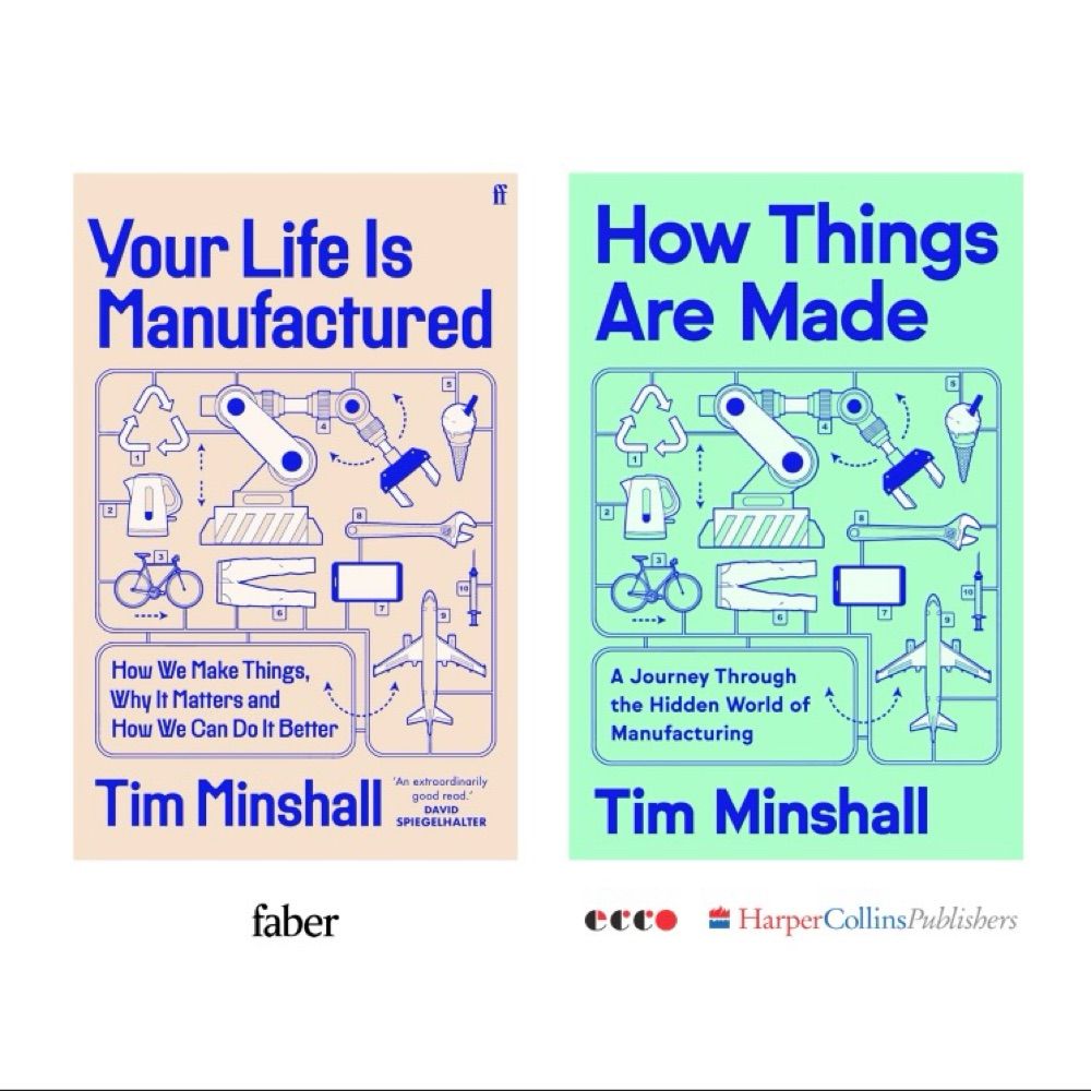 Tim Minshall