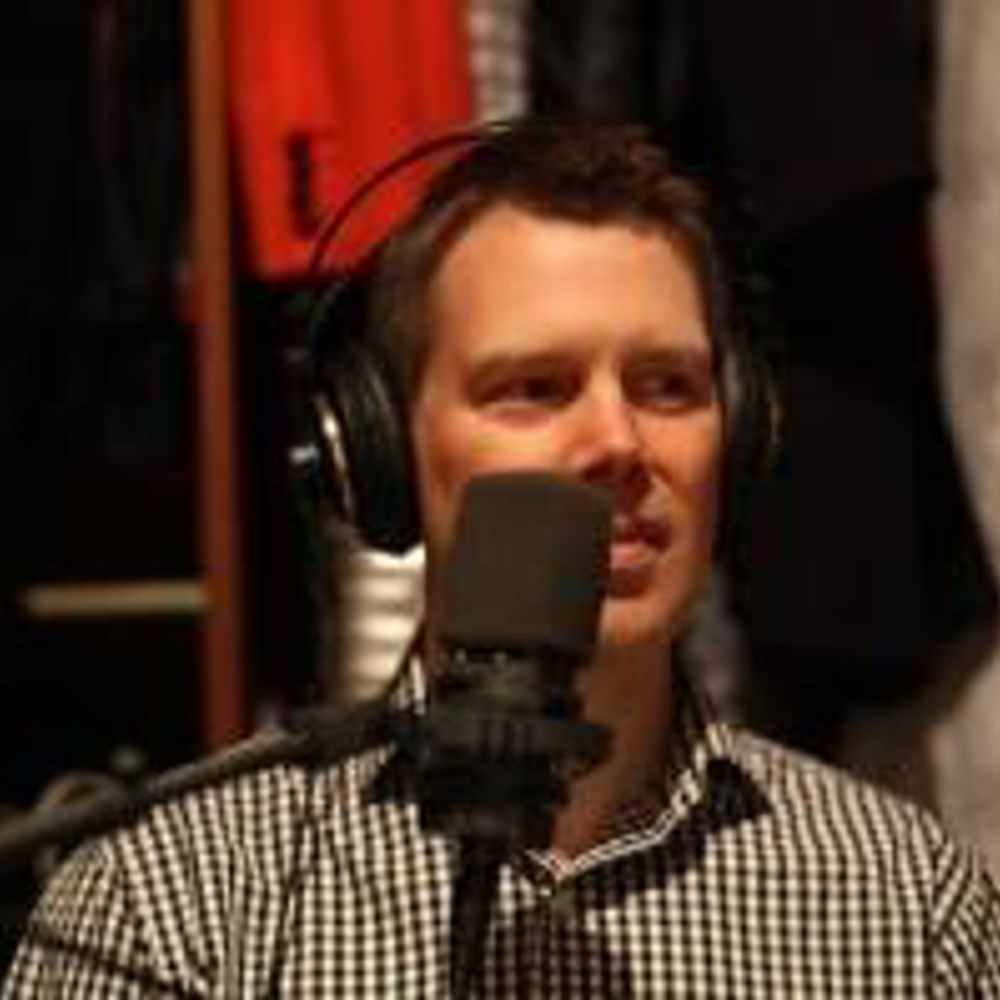 Tom Sellar