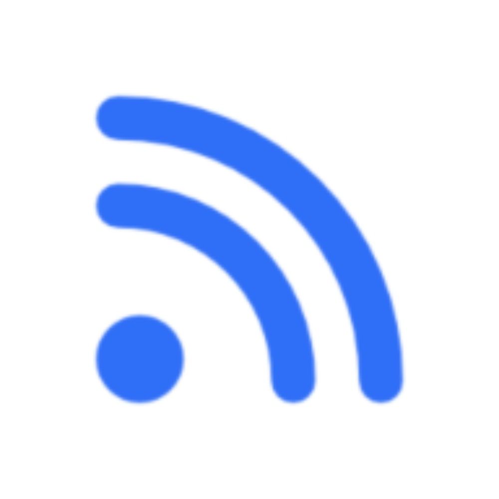 Bluefeed