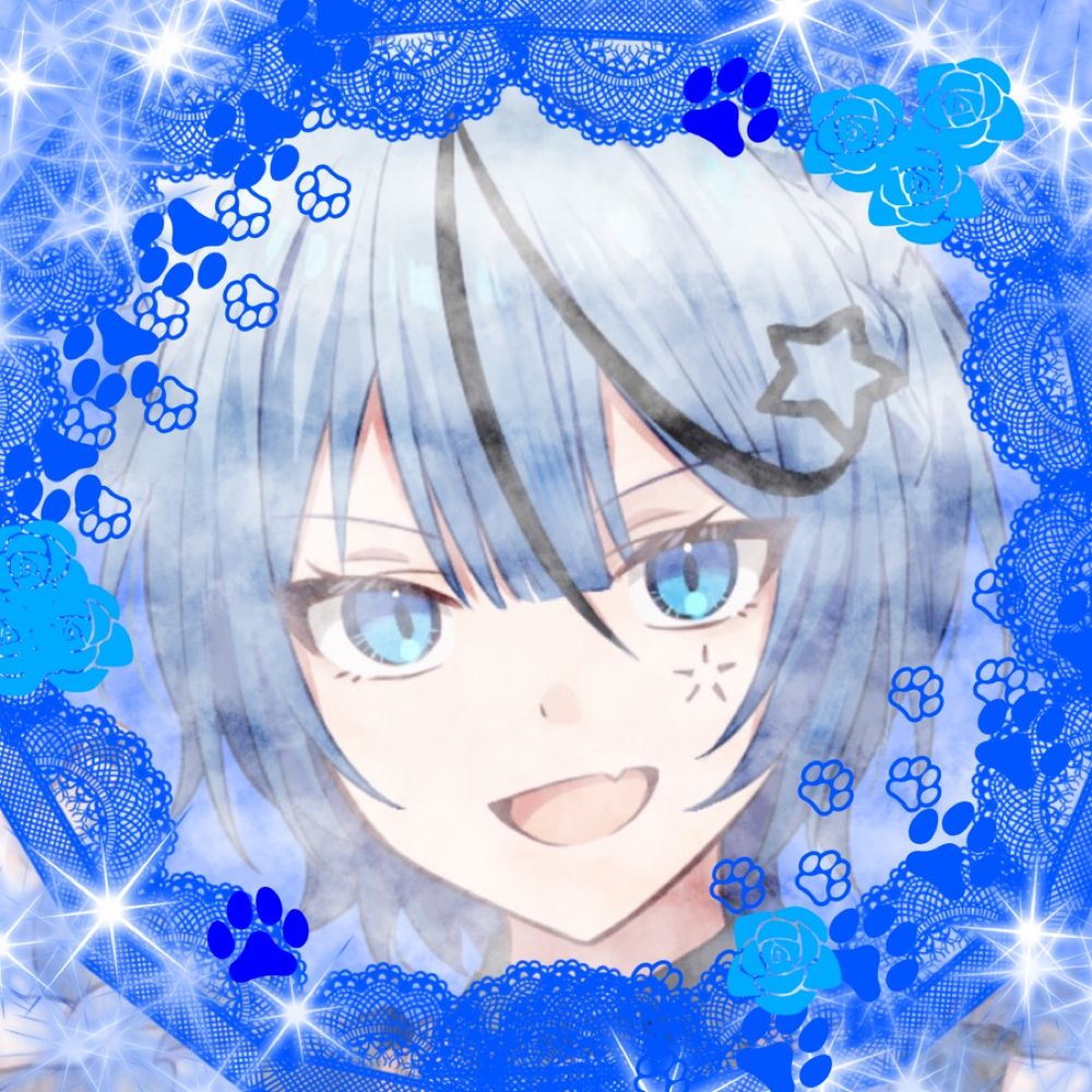未来斗👻💙 🦈໒꒱