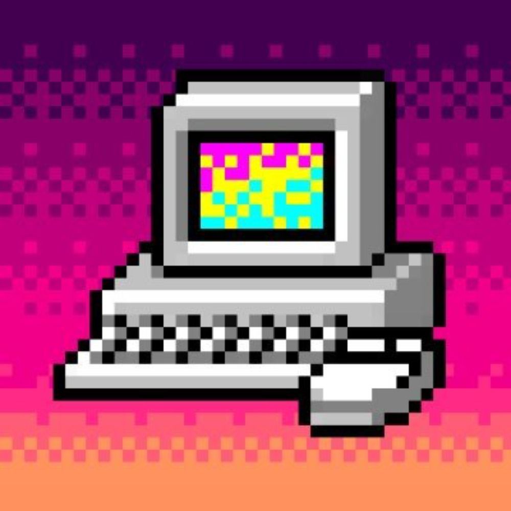 Retro Tech Dreams's avatar