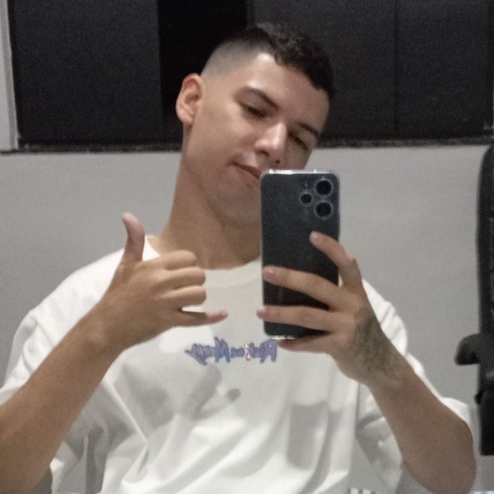 Lucas Sousa 