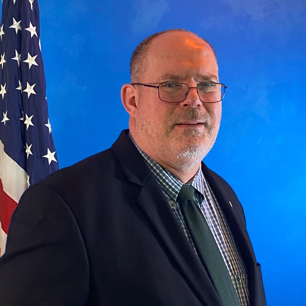 M.A. “Mo” Ottinger, PhD, CDFM