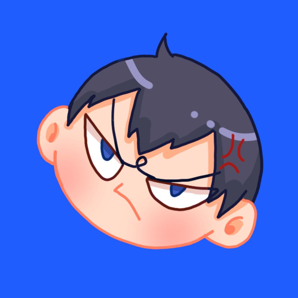 レオ💛💙