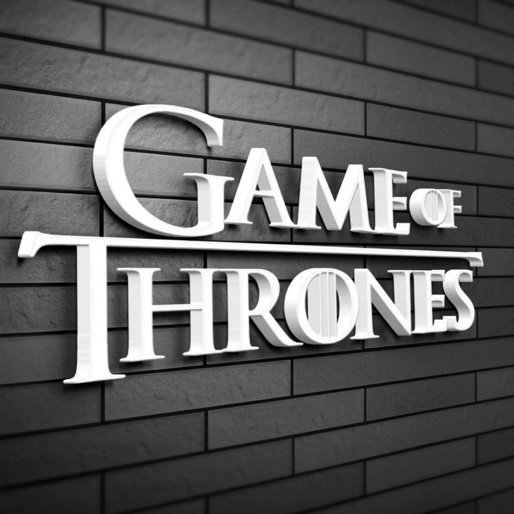Game of thrones club