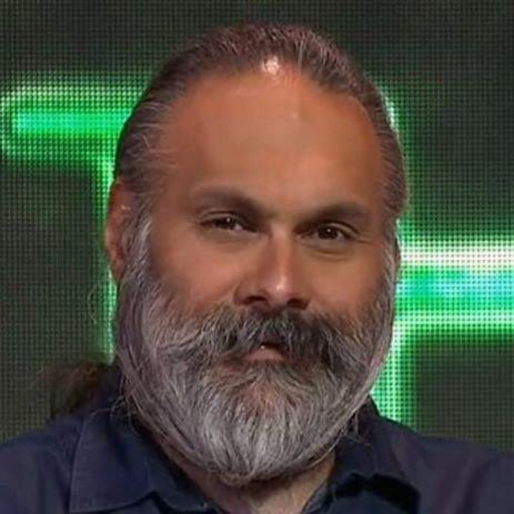 Gurm Sekhon