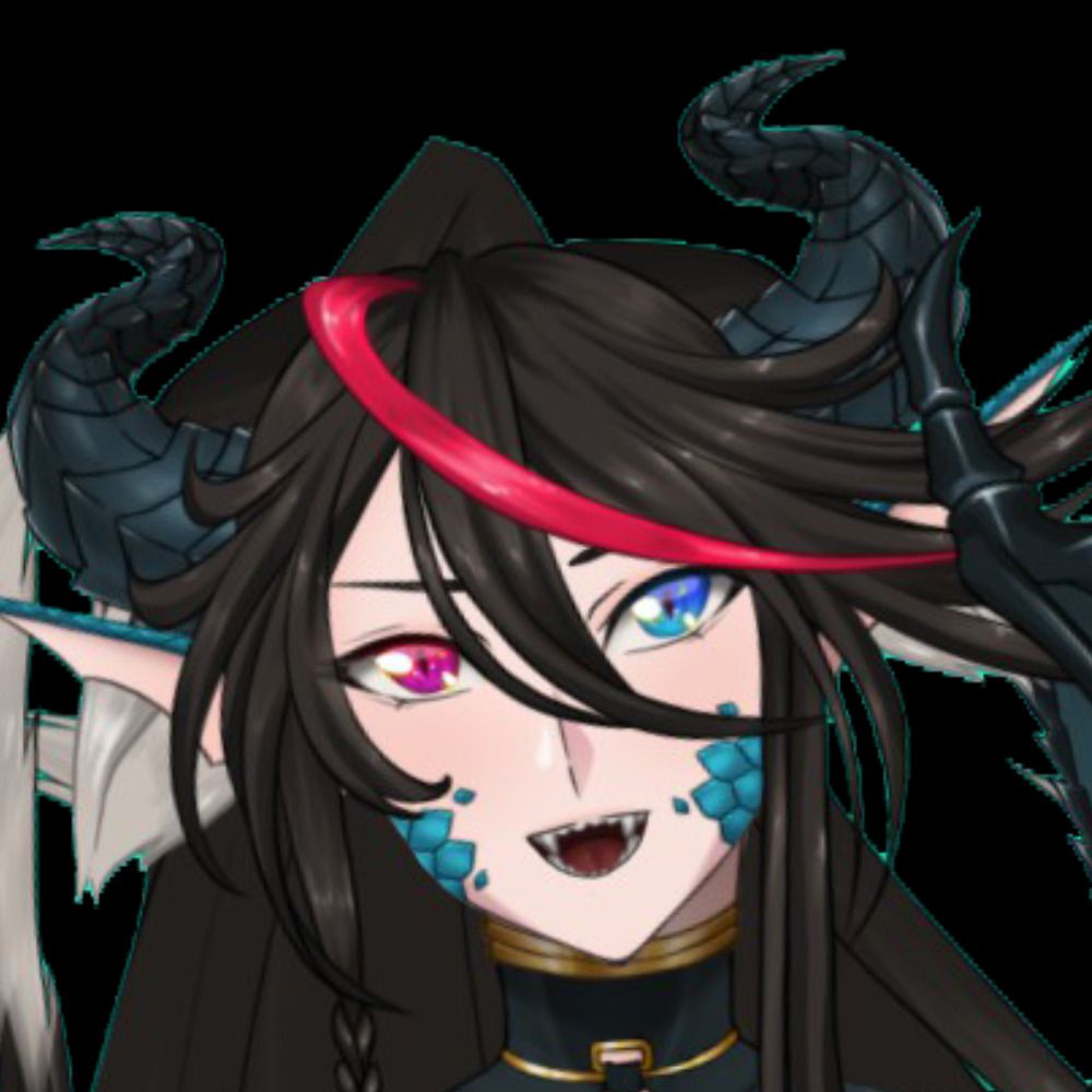 DracoDamiani ✨️ vTuber