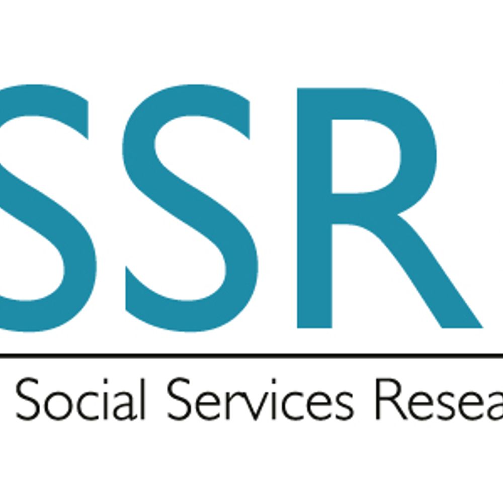 Personal Social Service Research Unit