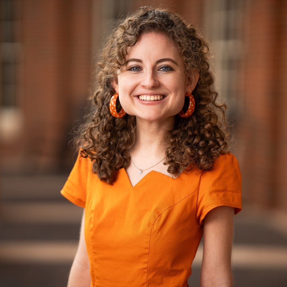 Hallie Hart