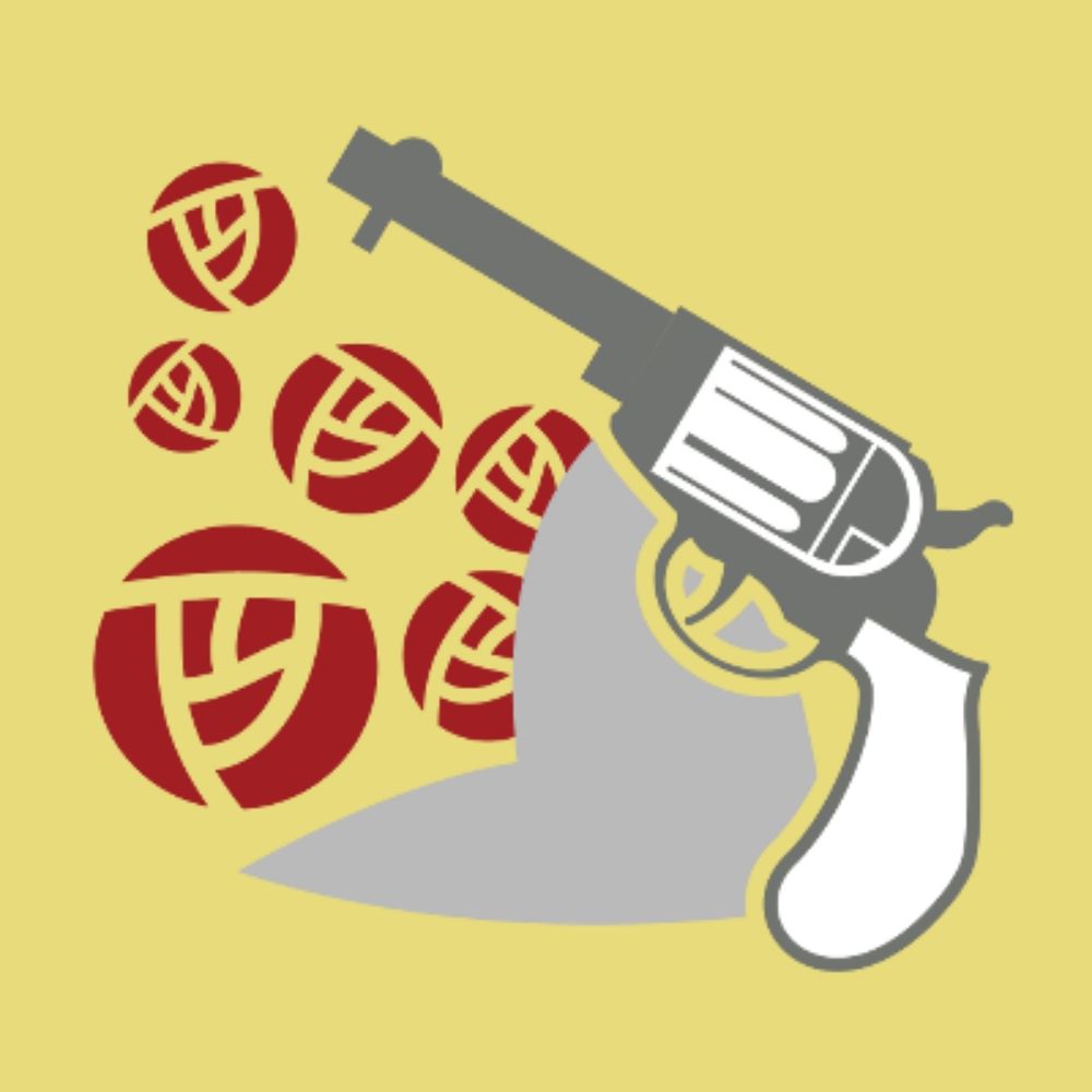 FGOビリー生誕祭『拳銃と花束』(2024.11.23 webオンリー開催予定)