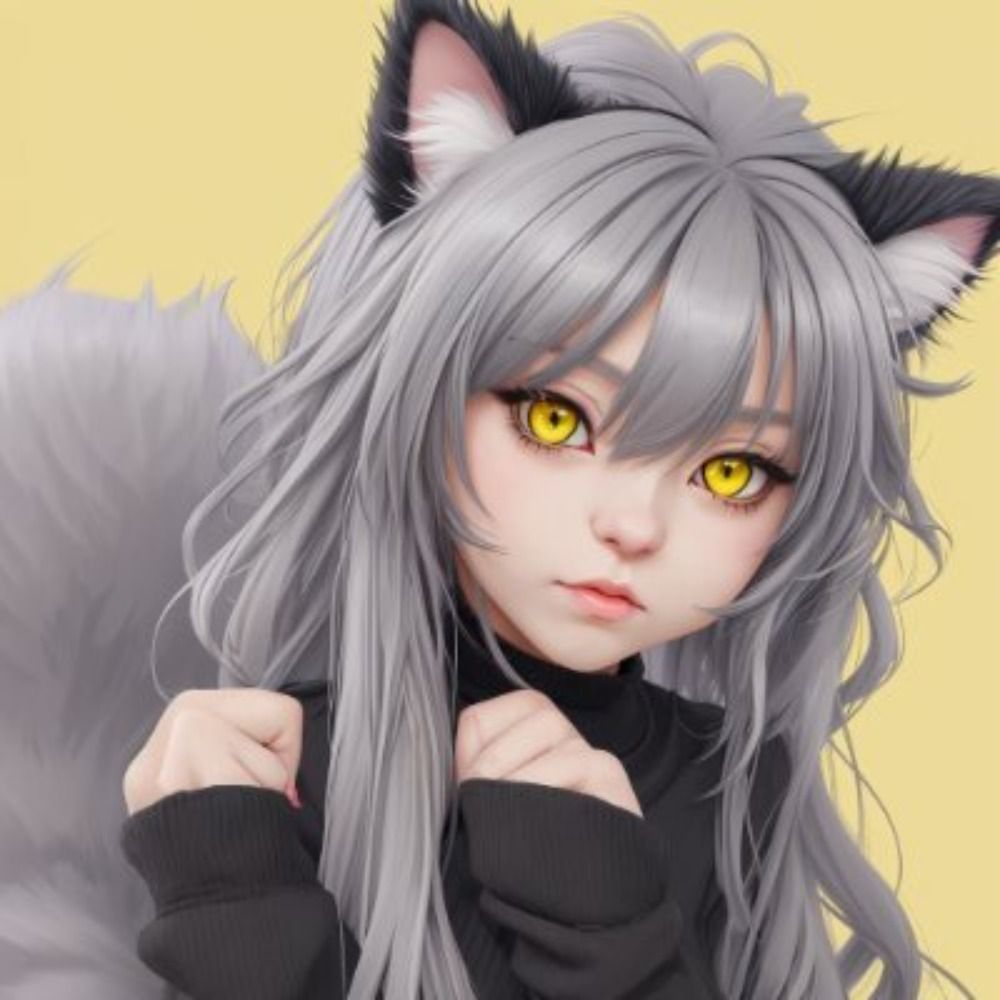 NyaGPT/Daisy's avatar