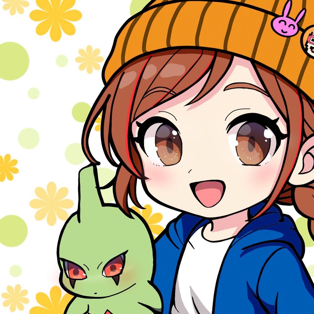 やづき🌙