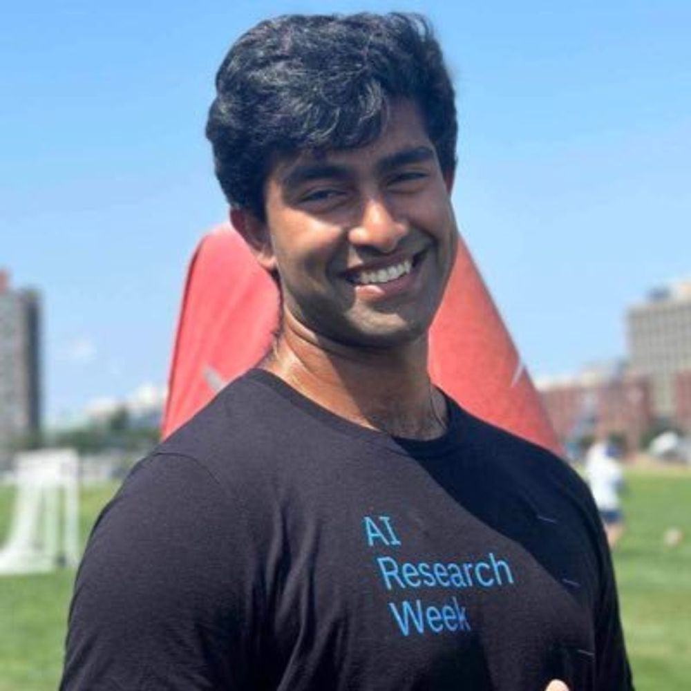 Manish Nagireddy