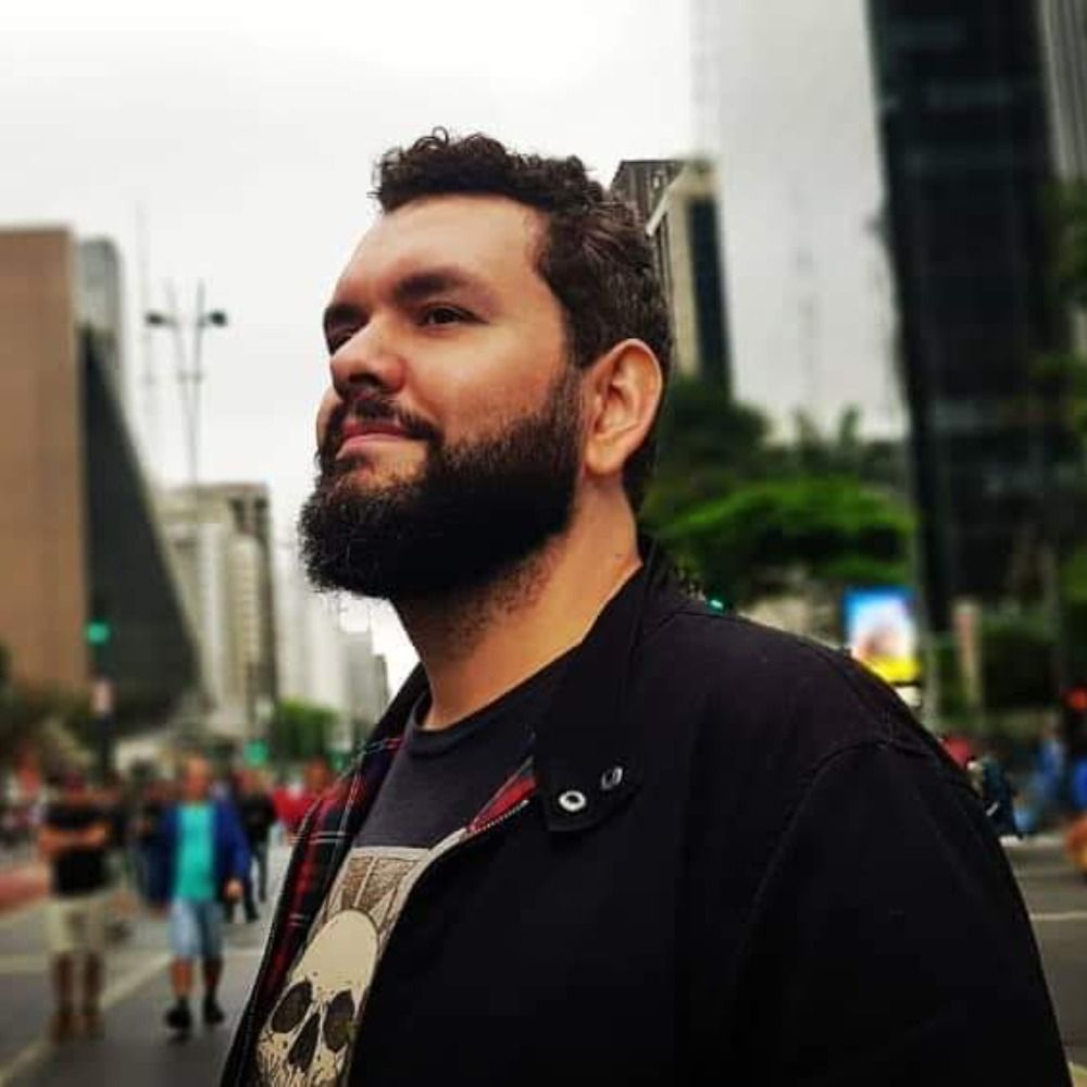 Thiago Leite ☕️