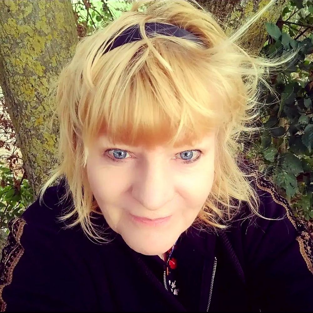 Janice Scott