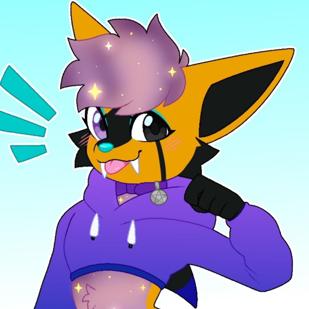 StodgieTheWolf