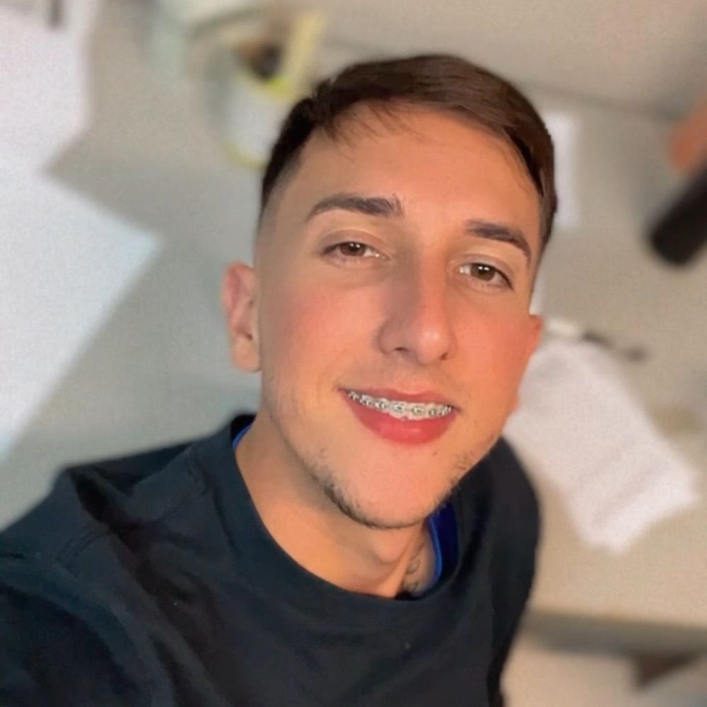 🔞 José Duarte (7k) 🔞