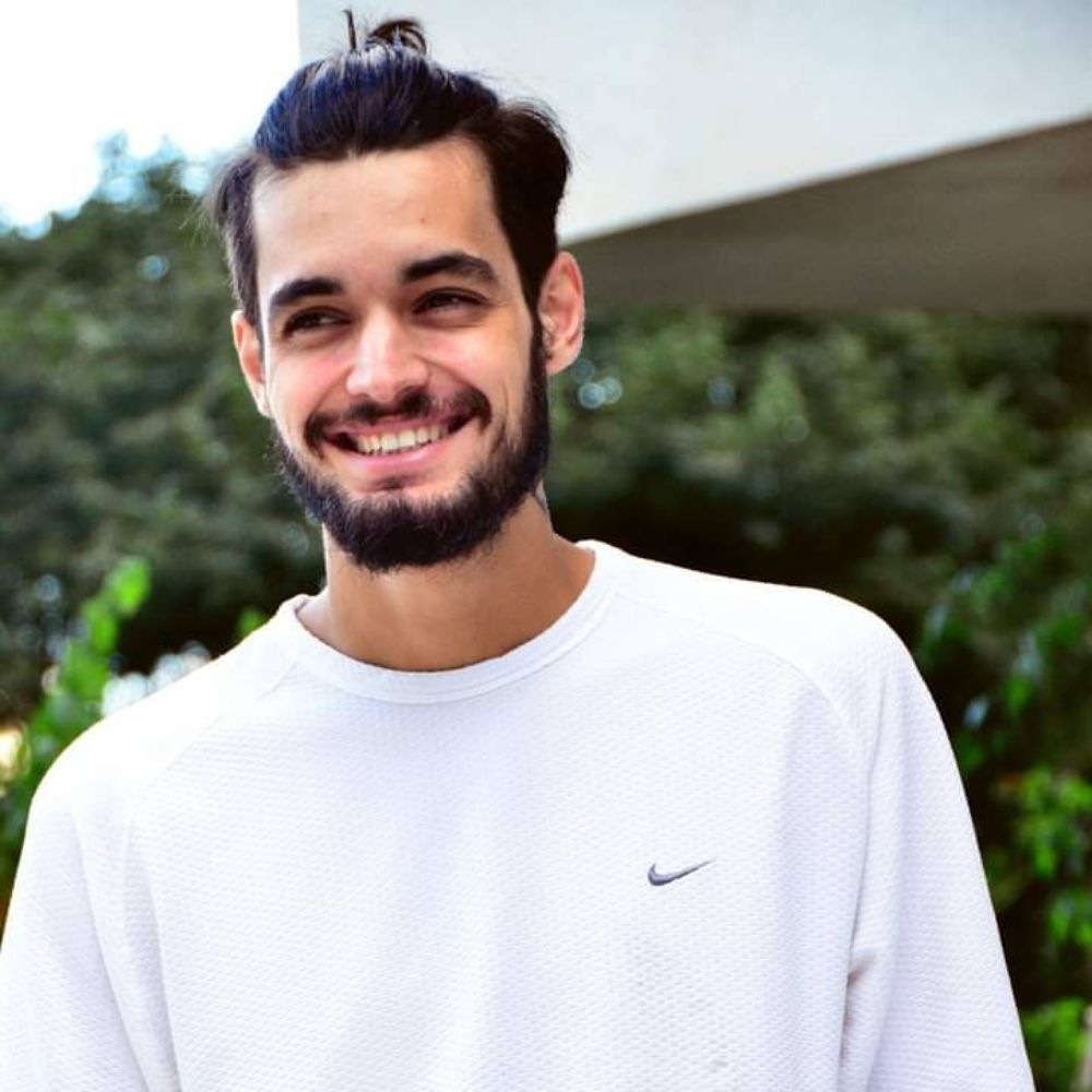 Alex Santana