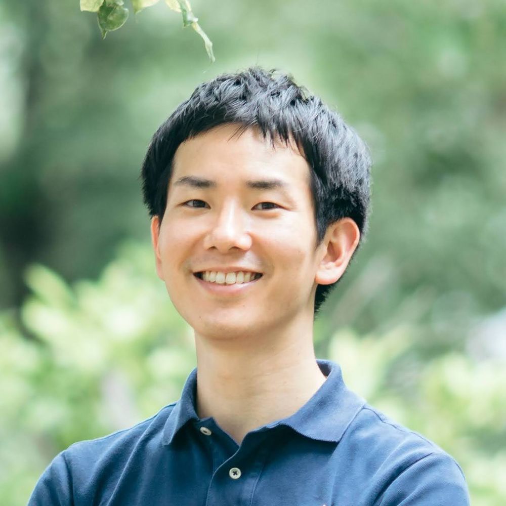 Natsuki SHINODA