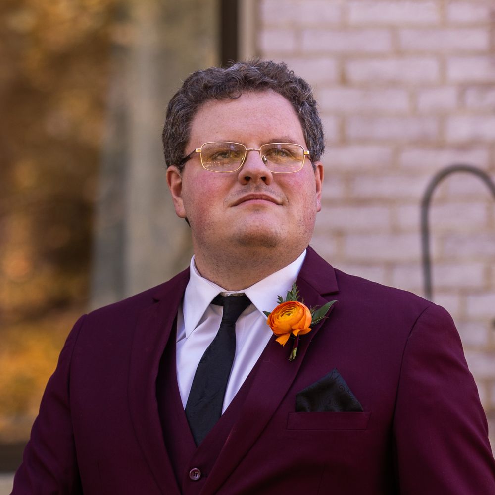 Andrew Henderson