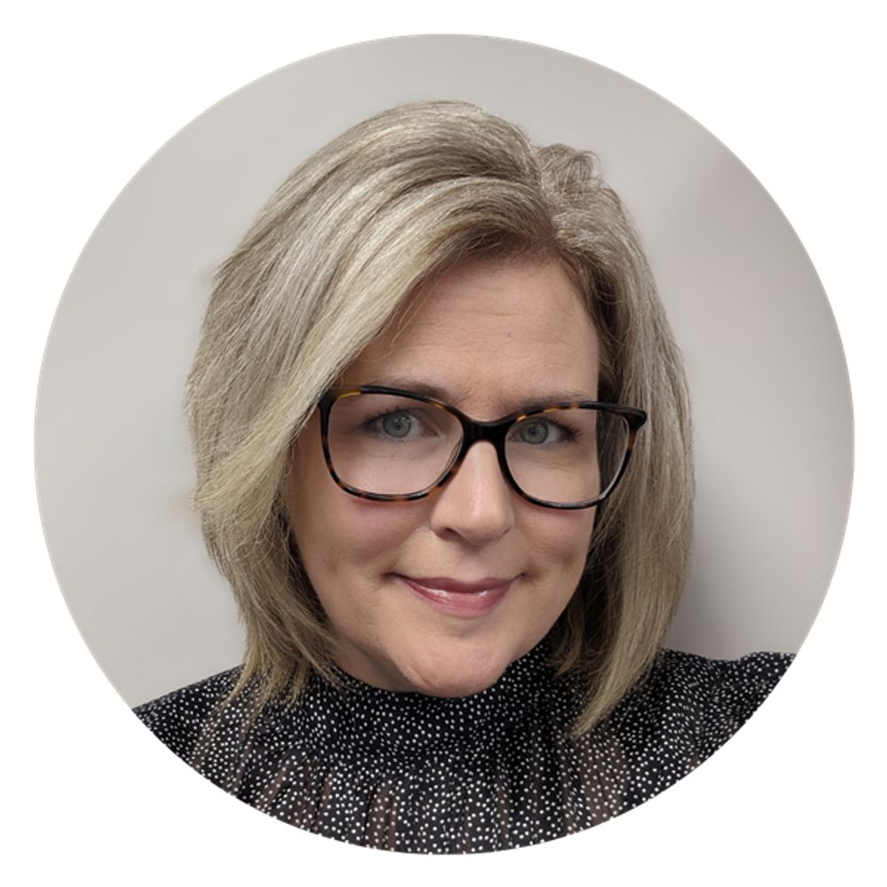 Jeannie Timken