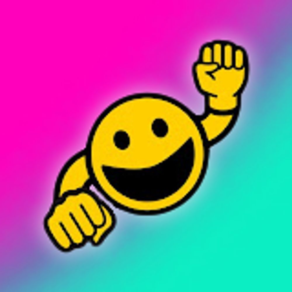 NO SAD FACE