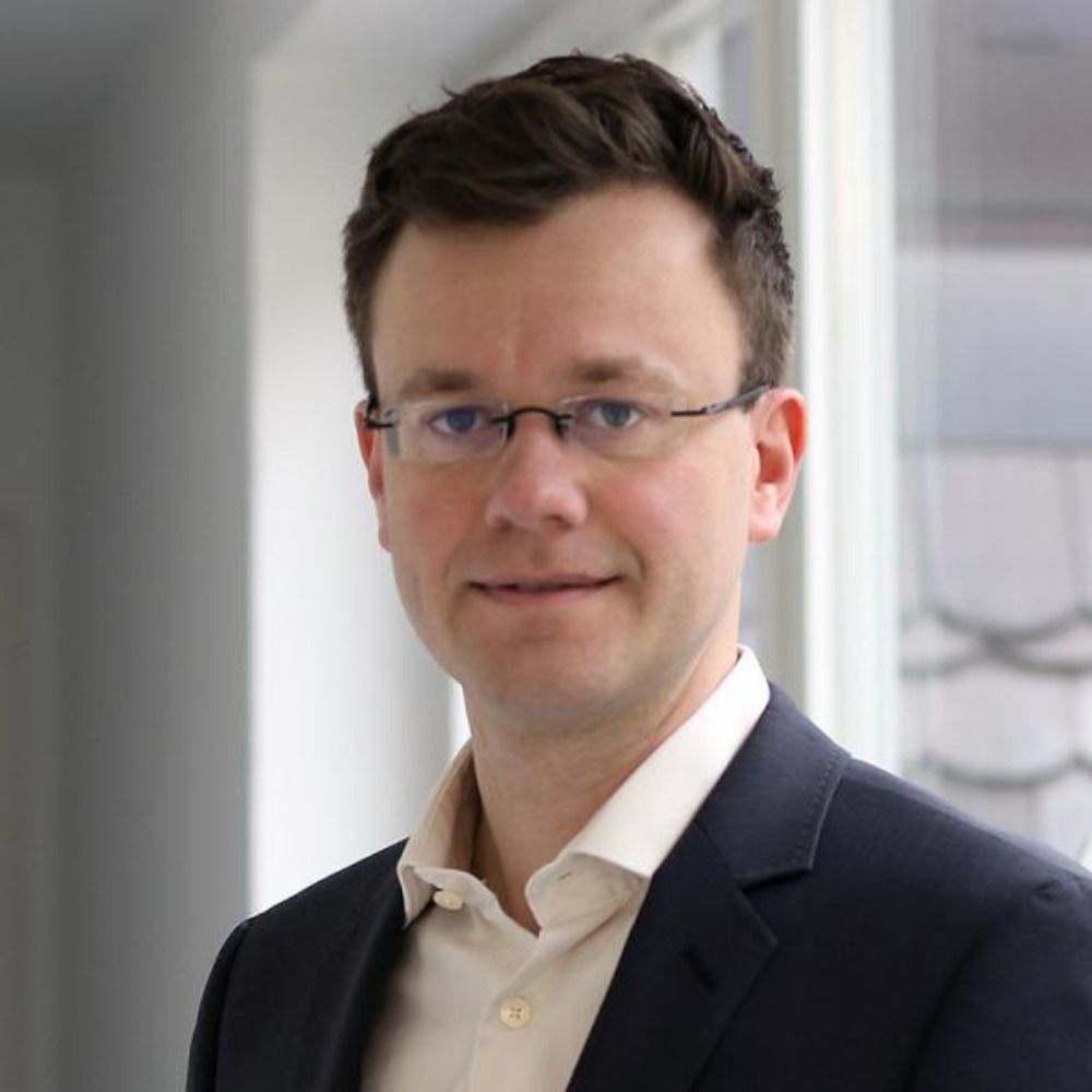Maximilian Blömer