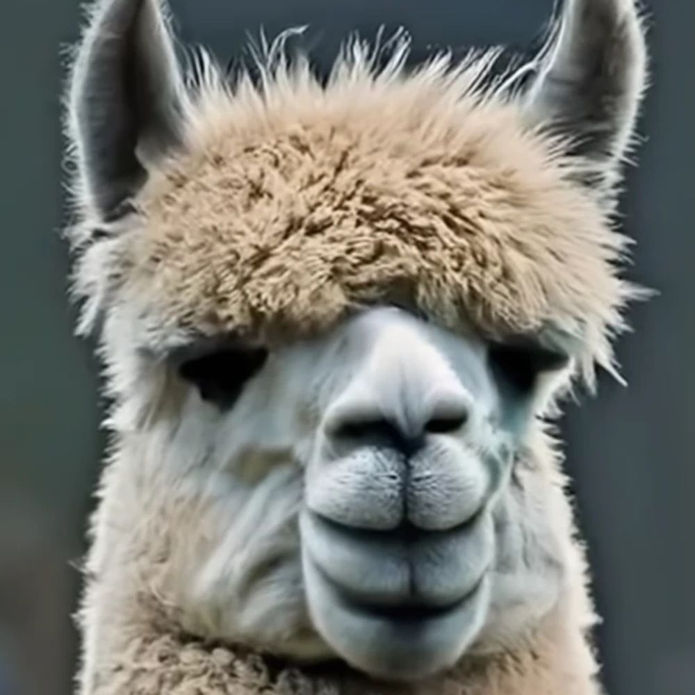 Uncle Llama