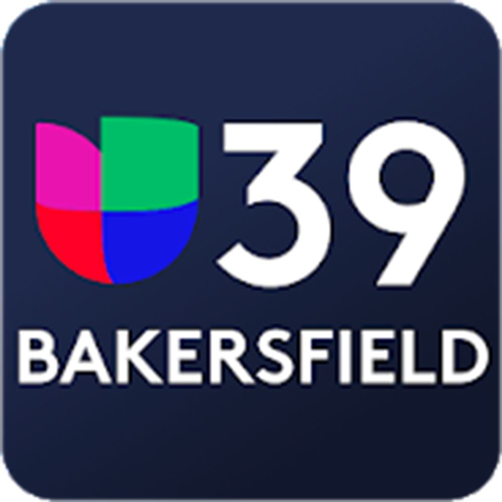 Univision 39 Bakersfield