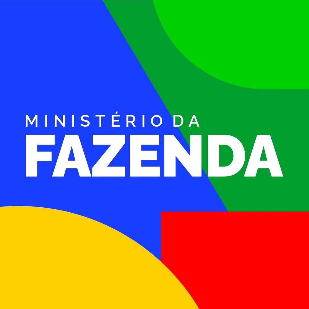 Ministério da Fazenda
