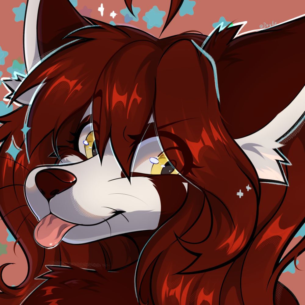 Rex Orchid 🏳️‍⚧️