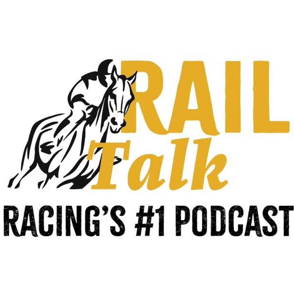 Rail Talk Podcast