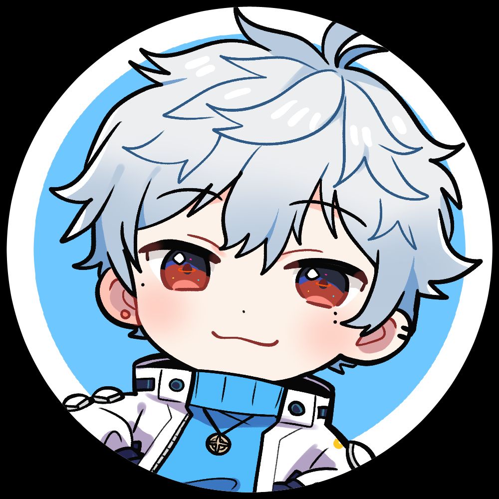 葵 彗星☄@Vtuber