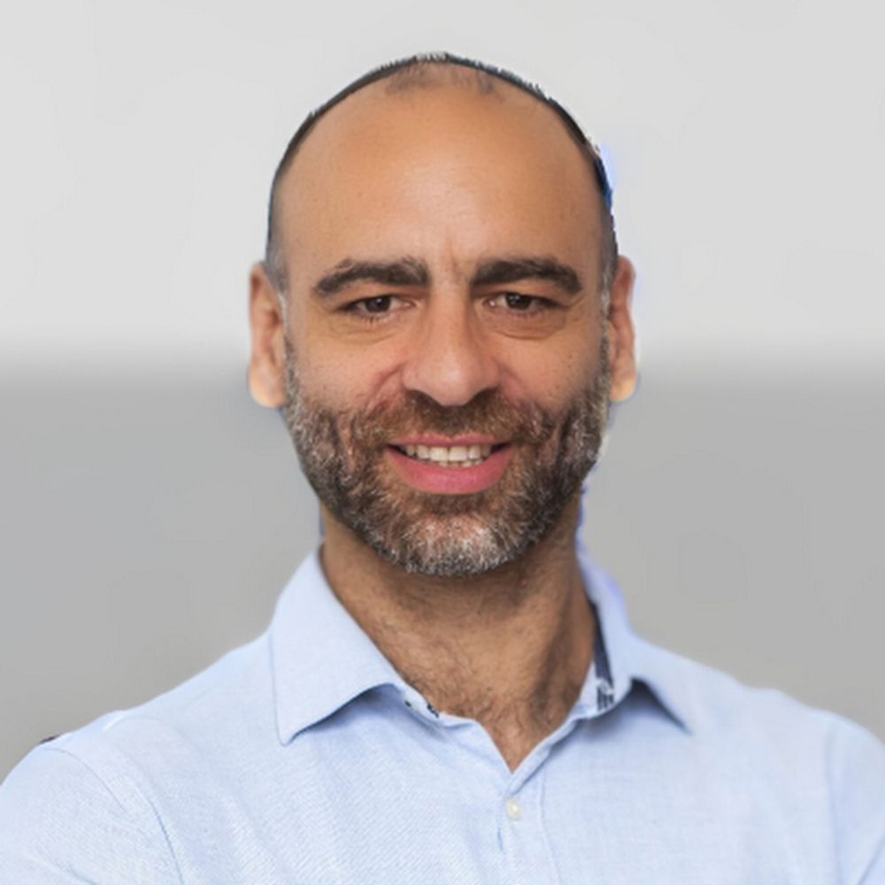 David Felipe Martín García