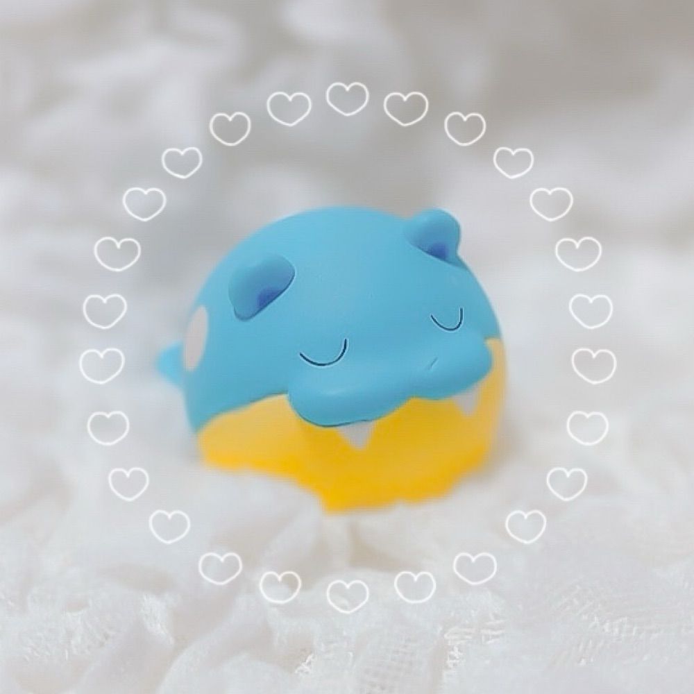 ぽぽこ