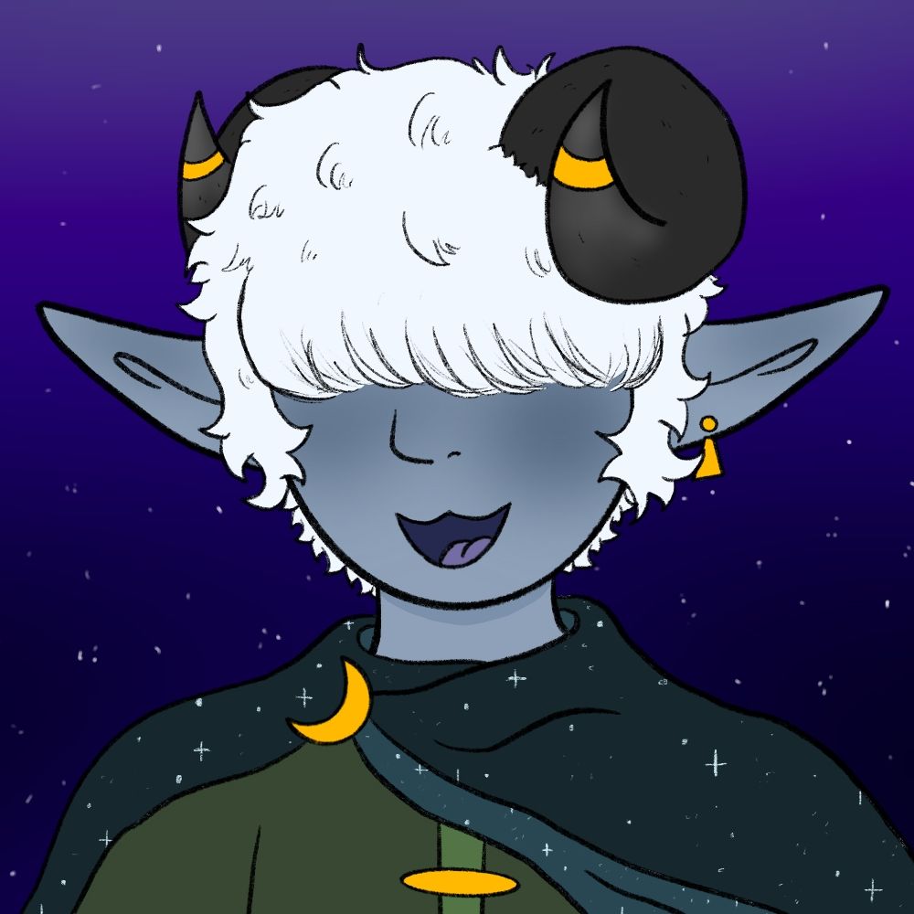 Mattata (luckyforge)