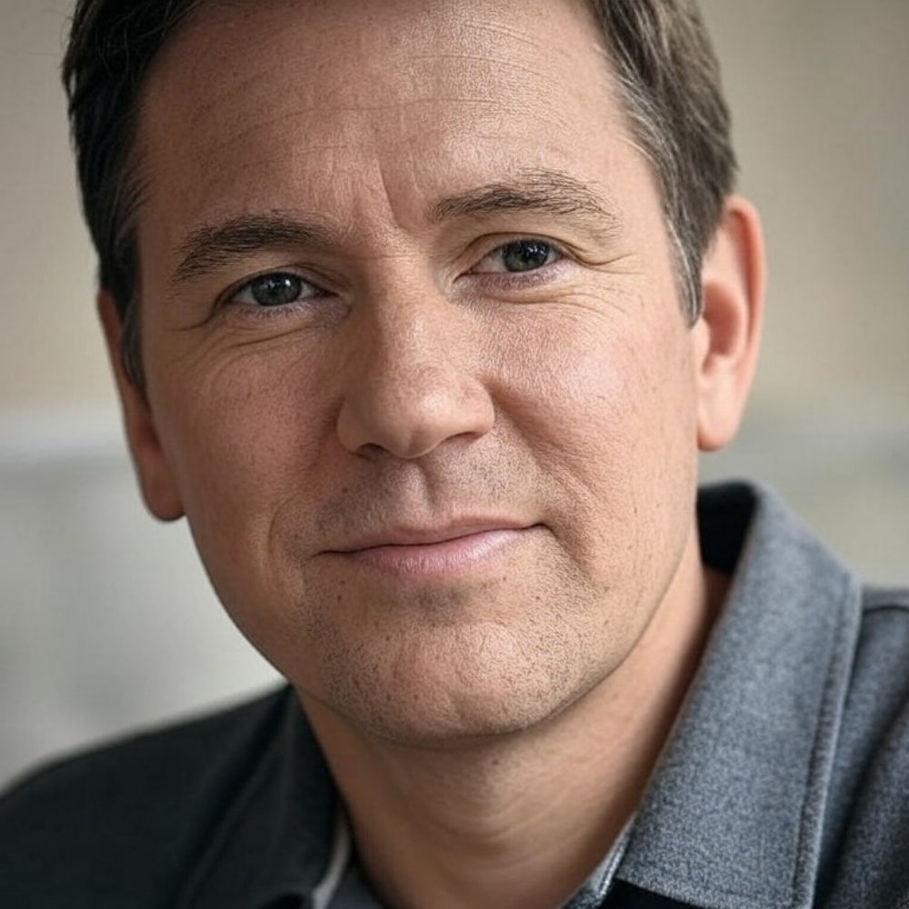 Tom Nielsen