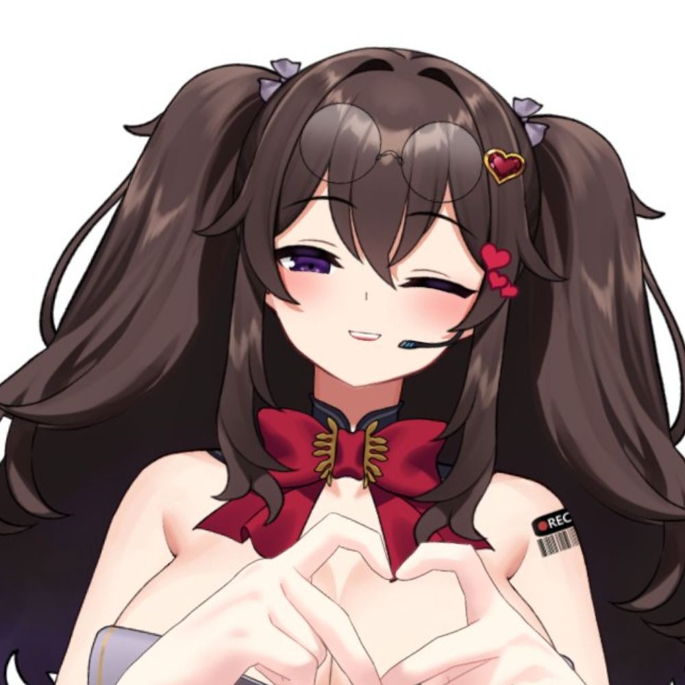 킹코도/레코도(kingcodo_recodo).Vtuber