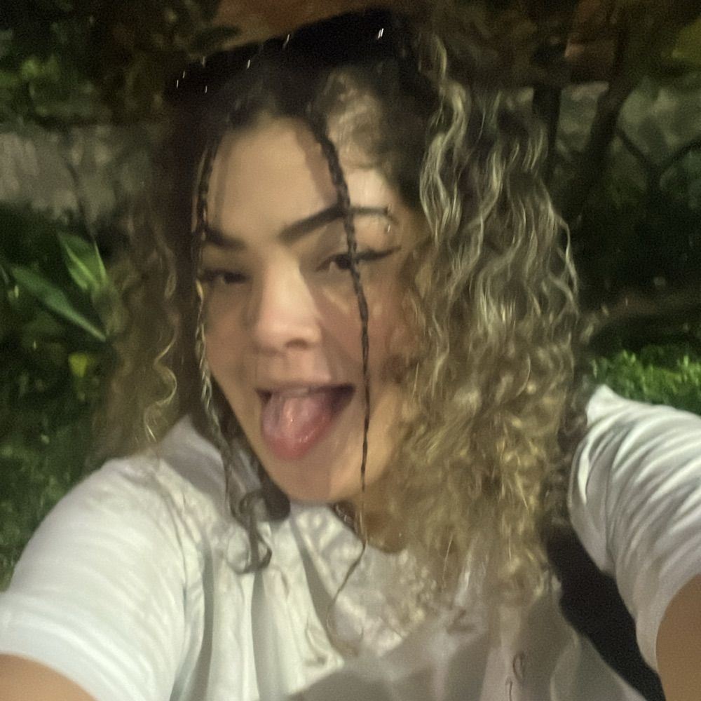 Julinha ✠
