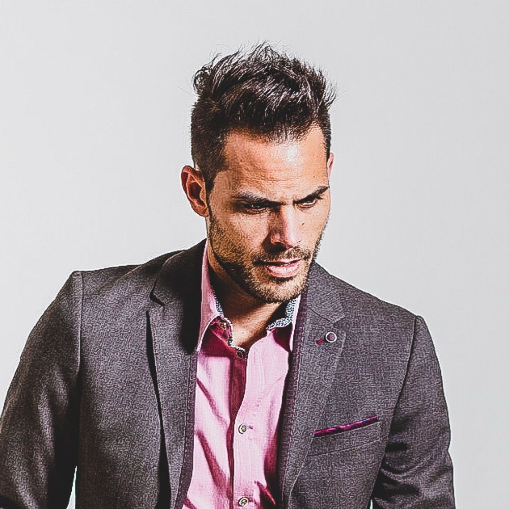 The Leo King
