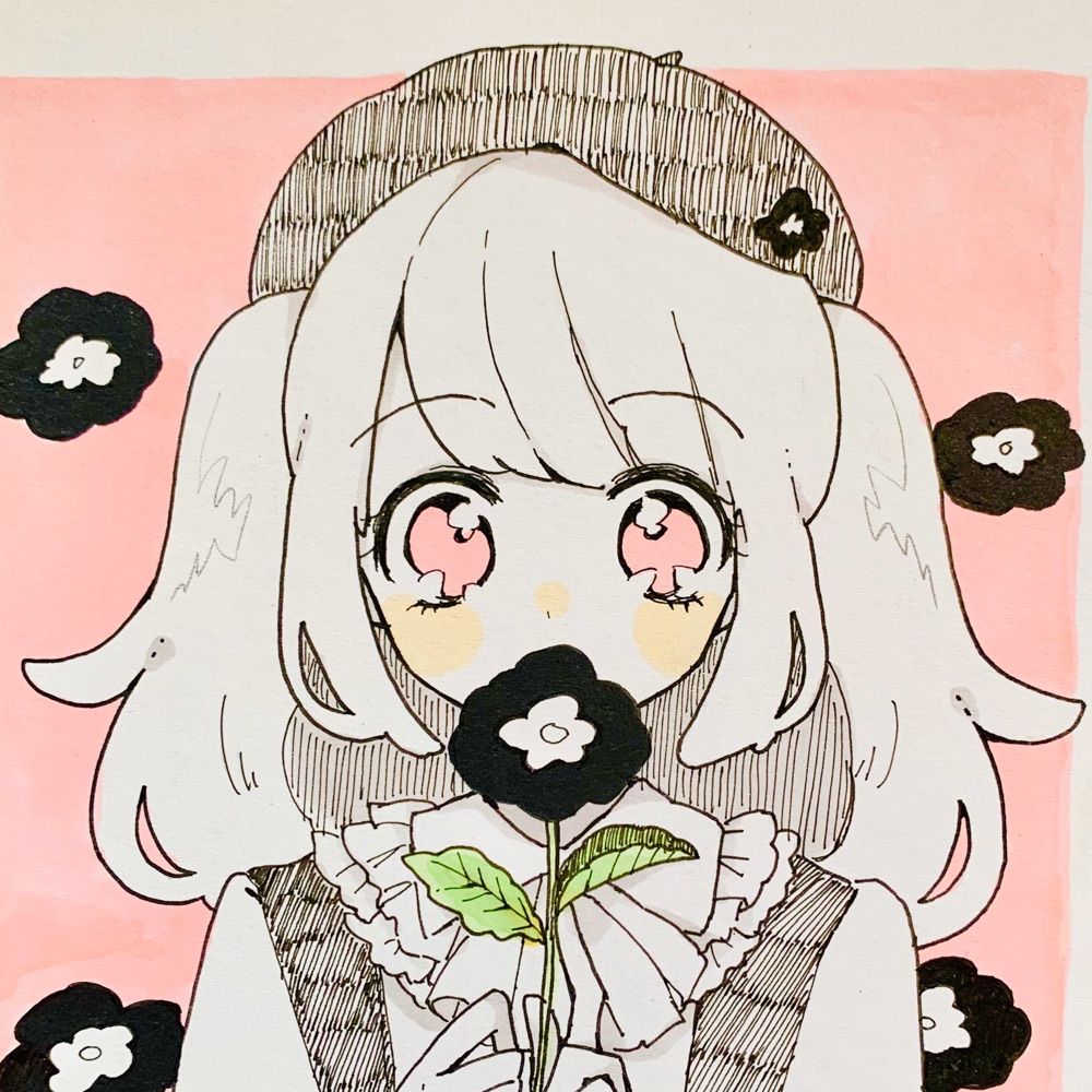 桜花