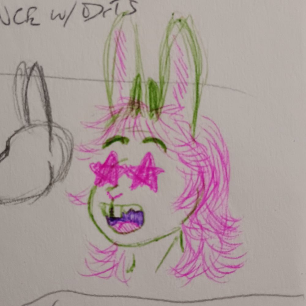 Lumi⭐️Beach👽Bunny🐰