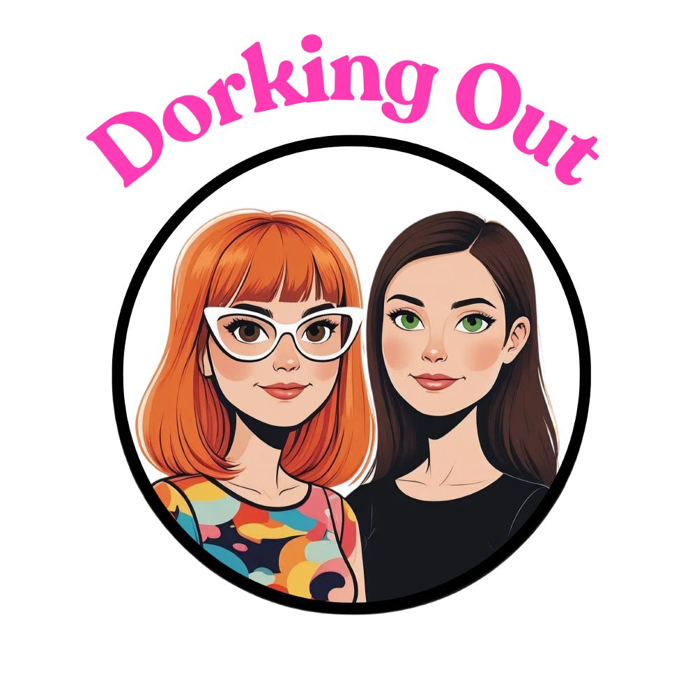 Dorking Out