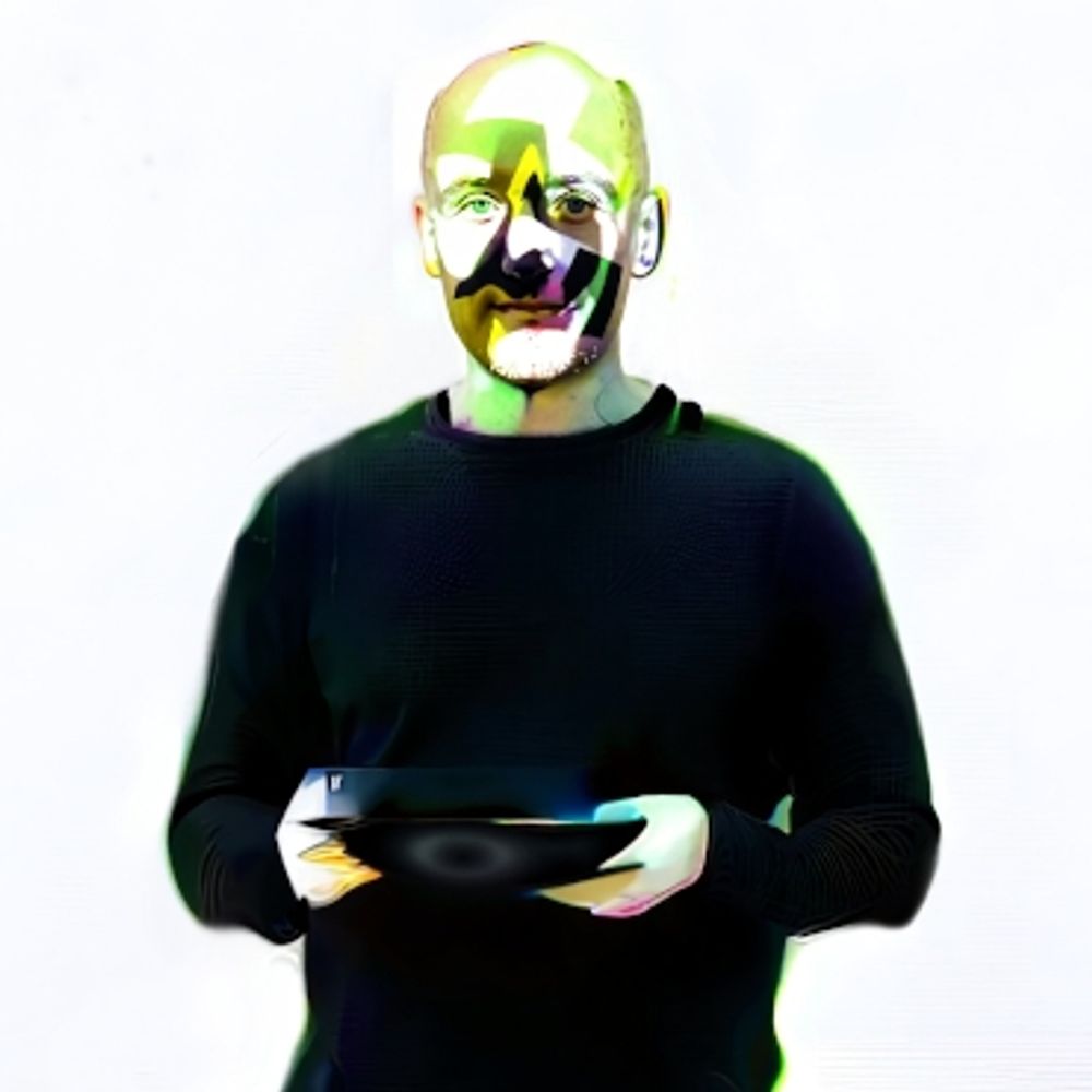 Garrett Lynch IRL
