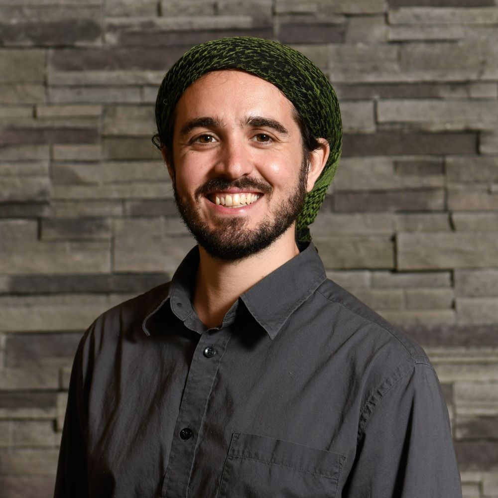 Aaron Prairie, PhD