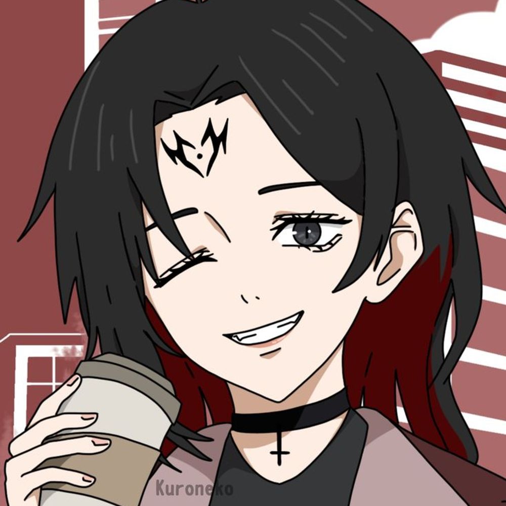 Asahi Kuroneko