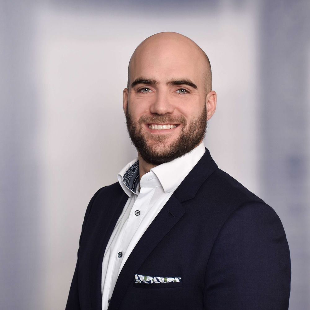 Mathias Krämer